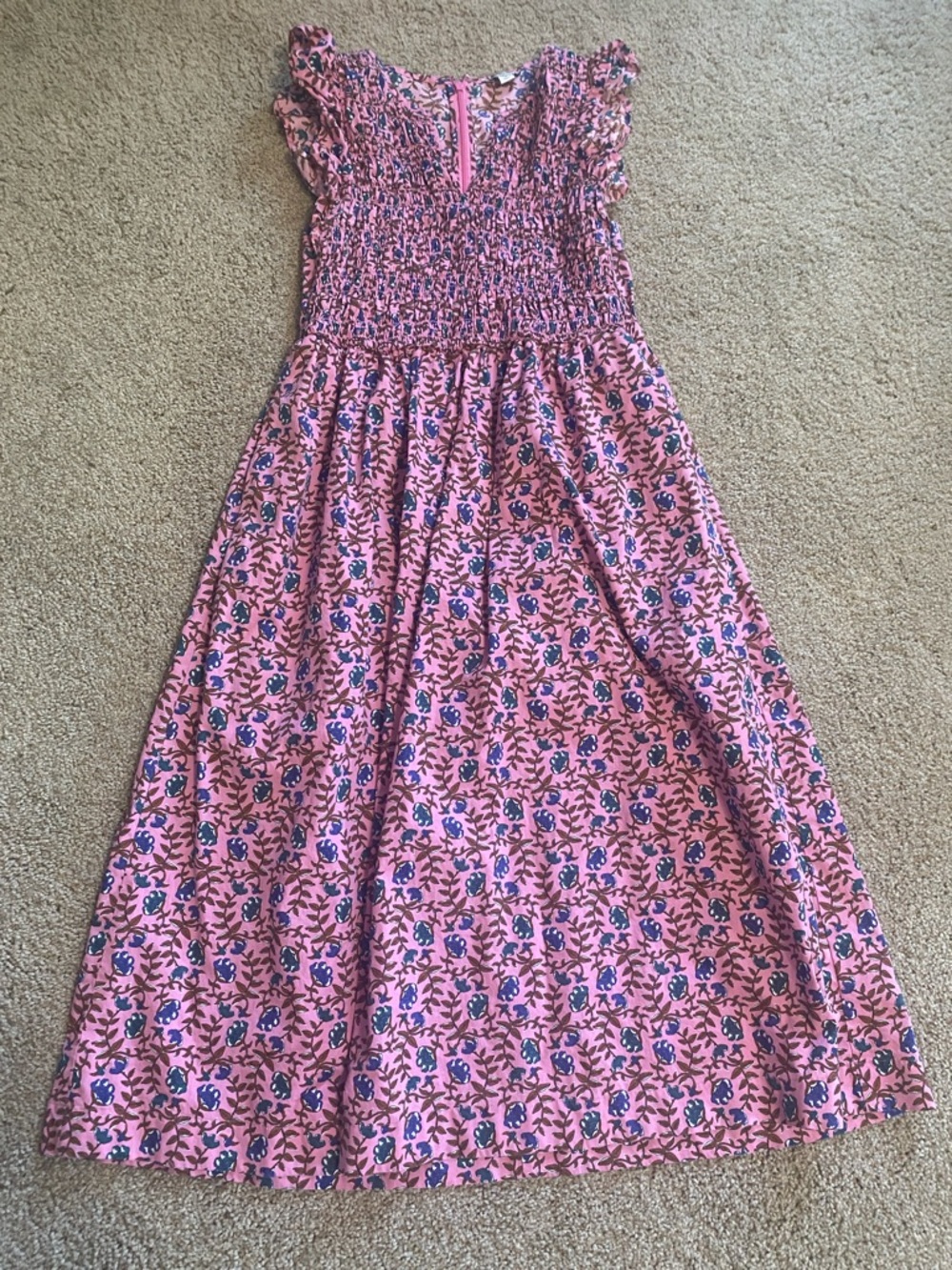 J Crew Dress